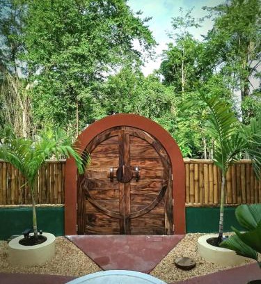 San Juan House | La Maison - Siquijor