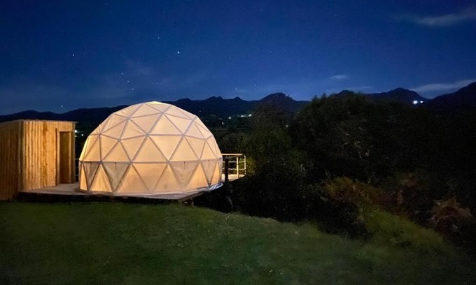 Guatavita Other | La Meca Glamping