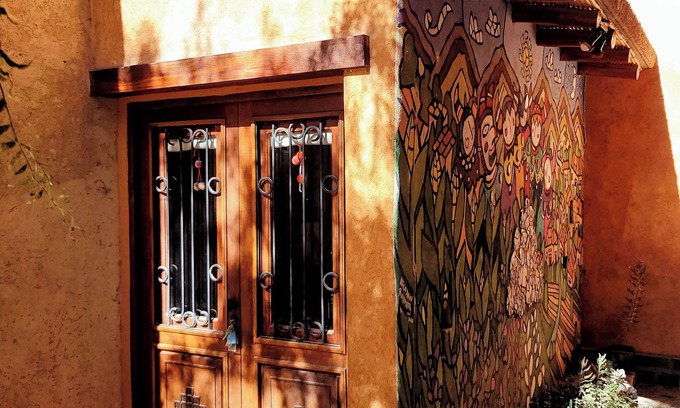 Maimara Bed & Breakfast | La Paleta del Pintor Hosteria