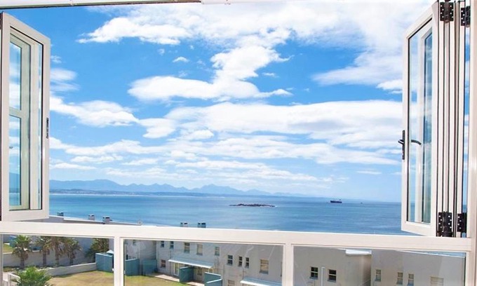 Mossel Bay Apartment | La Palma Villas 35