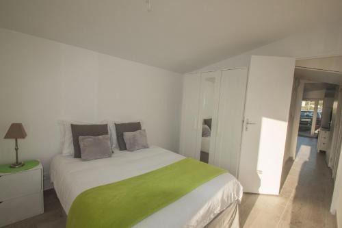 La Plaine-sur-Mer Apartment | la Patelle