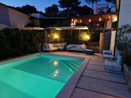 Rosignano Marittimo House | La Perla di Chioma