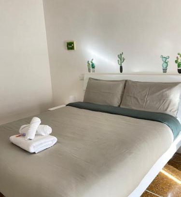 Garbatella Apartment | La Piccoletta di Garbatella