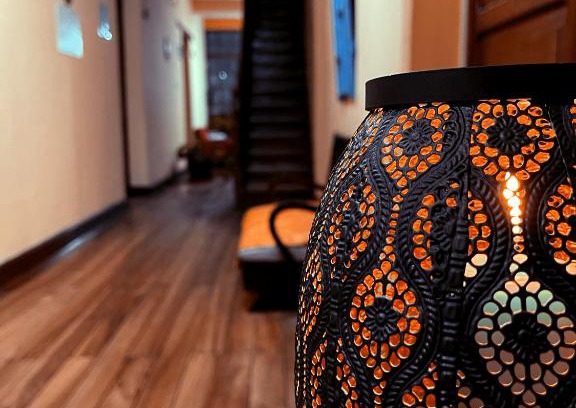 Centro Historico Hotel | La Posada Colonial