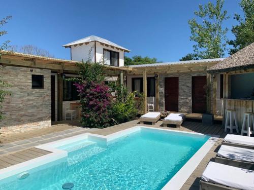 Jose Ignacio Hotel | La Posadita