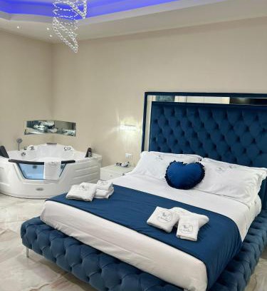 Parghelia House | La Romantique Rooms and Apartments TROPEA