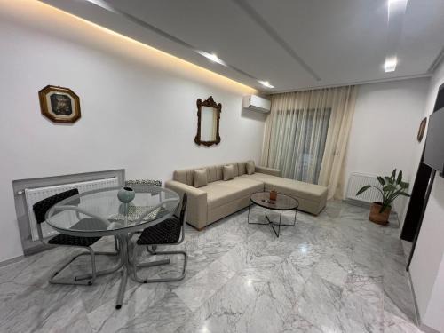 La Soukra Apartment | la soukra cozy apartment