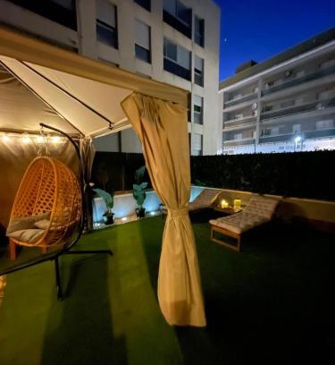 Orihuela Costa Apartment | La Terraza Guest House, Cabo Roig