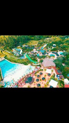 Setor Lagoa Quente Apartment | Lagoa Ecotowers