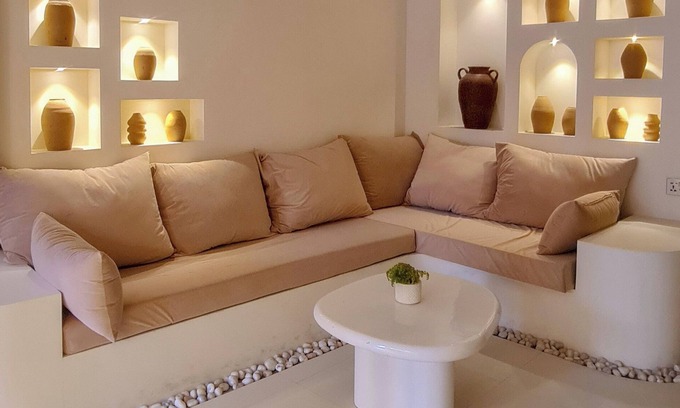 Nagarjun Apartment | Lagom Premium Apartment Pvt Ltd