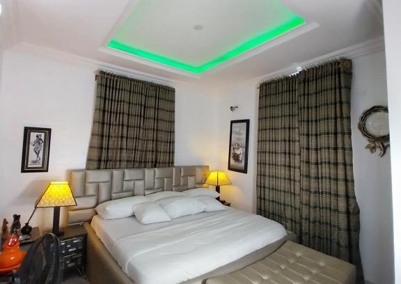 Ibeju Apartment | Lagos shortlet