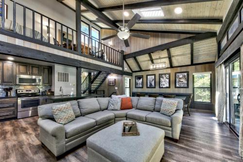 South Lake Tahoe Villa | Lakeland Village 454 - Mountain Resort