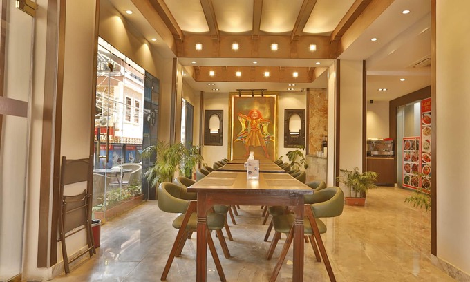 Kathmandu Hotel | Lakhey Hotel
