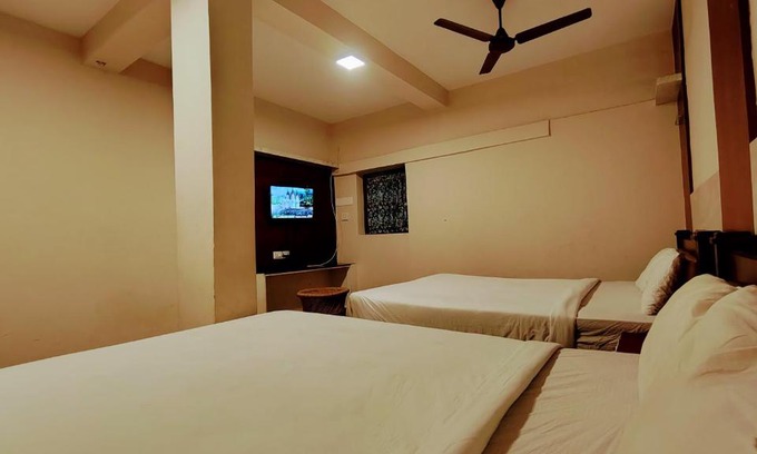 Thanjavur Apartment | Lakshana Service Apartment - Big Temple