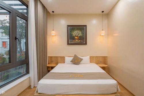 Bai Chay Hotel | Lala BeverlyHill Hạ Long