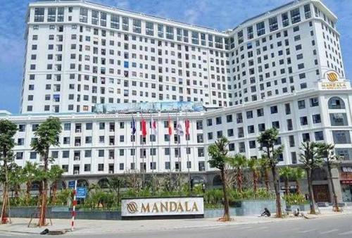 Bac Ninh Apartment | LaLaHome Bắc Ninh