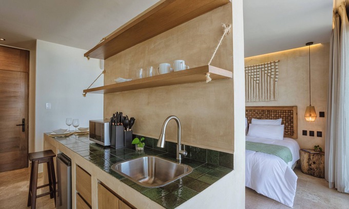Puerto Morelos Apartment | Lalola By Andiani Travel