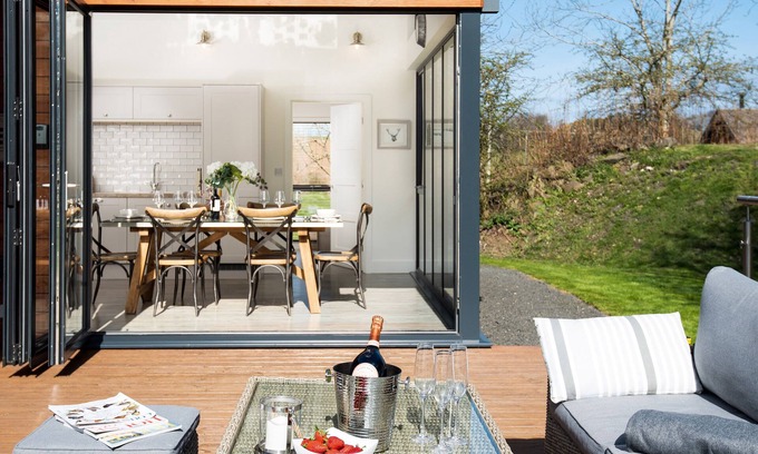 Bamburgh Cottage | Lambs Lodge