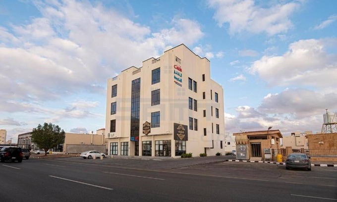 Bukayriah Apartment | Lamik Serviced Apartments