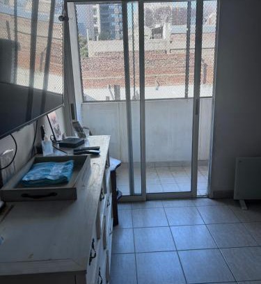 Lanus Apartment | Lanús ministro brin