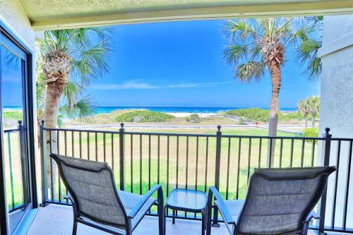 Sunset Beach House | Land's End 6-203 Beach Front