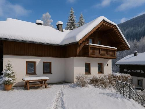 Untertschern House | Landhaus Finkenhof