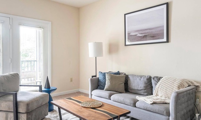 New Pathways Apartment | Landing | Amazing 2BD, Pool, Clubhouse