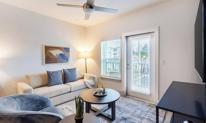 Santa Rosa Beach Apartment | Landing at Jewel at Santa Rosa Beach - 1 Bedroo.