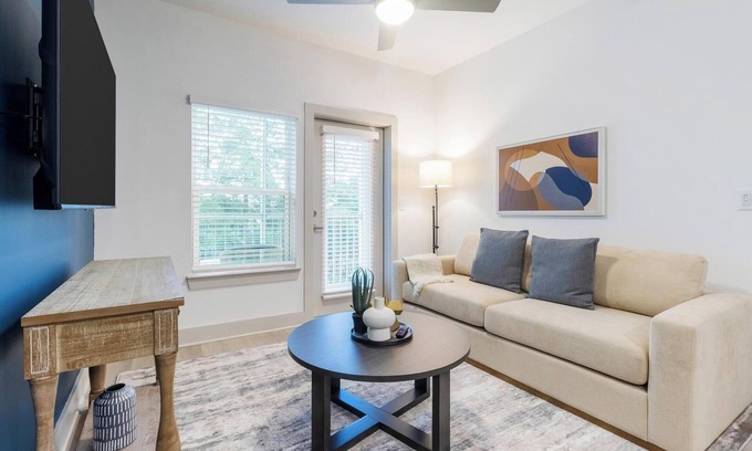 Santa Rosa Beach Apartment | Landing at Jewel at Santa Rosa Beach - 2 Bedroo.