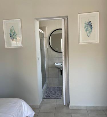 Muckleneuk House | Lani guesthouse