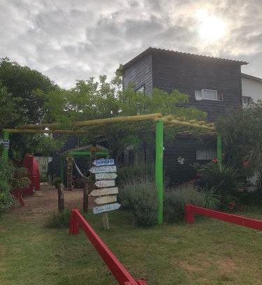 Punta del Diablo Apartment | Las Alqui millas Apart