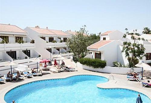 San Eugenio Apartment | Las Americas beach apartment