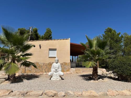 Yecla Bed & Breakfast | Las Atalayas Yecla