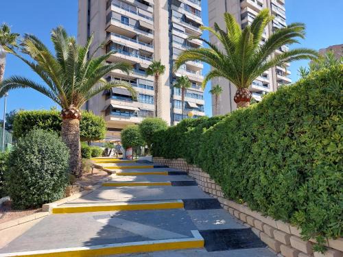Cala Apartment | Las Marinas 8o con Vistas al Mar y Piscina by Vero