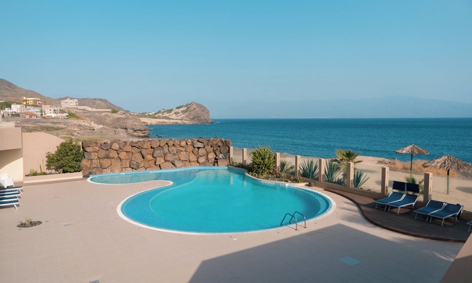 Mindelo Apartment | Las Rochas Mindelo