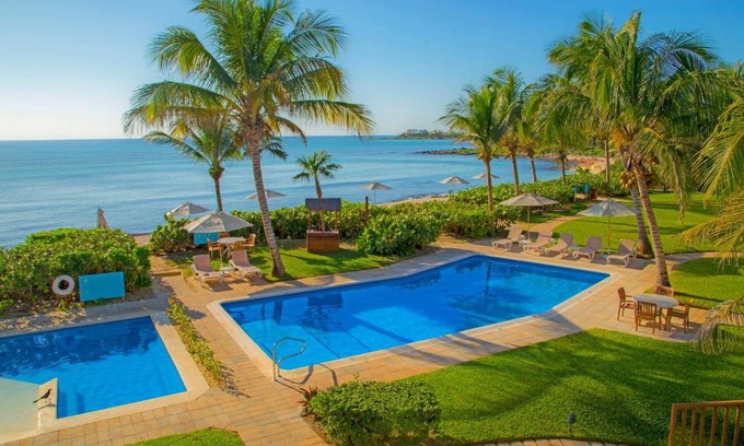 Akumal Apartment | Las Villas Akumal