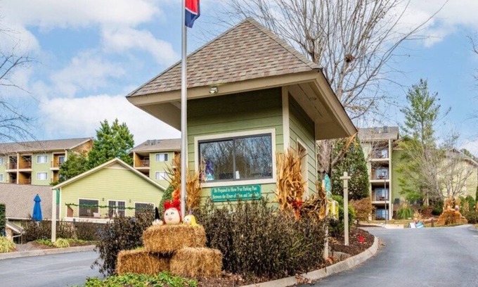 Pigeon Forge Apartment | Laurel Crest™ - Hotel