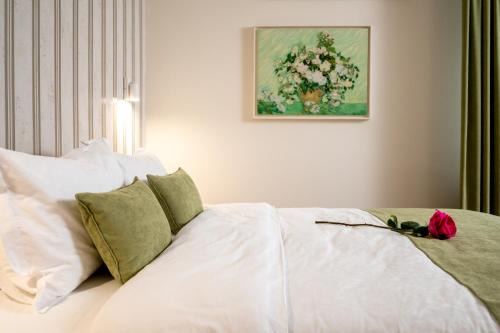 Palic Apartment | Lavanda