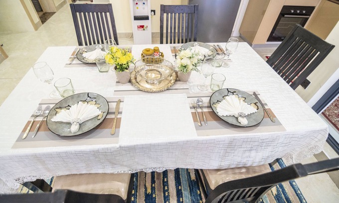 Thompson Estate Apartment | Lavington View Palace Apartment Kenya