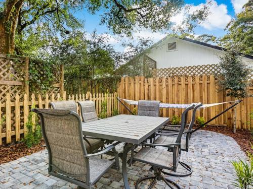 Tybee Island House | Lazy Hammock
