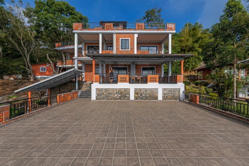 Kotagiri Villa | Lazy Hills by Xplore Indo