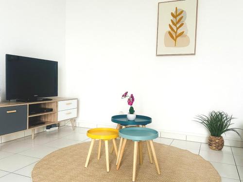 Houssen Apartment | Le 119 - Route des Vins