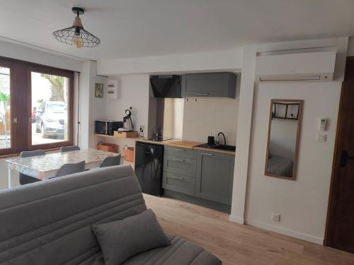 Saint-Antonin Noble Val Apartment | Le 15 du bessarel
