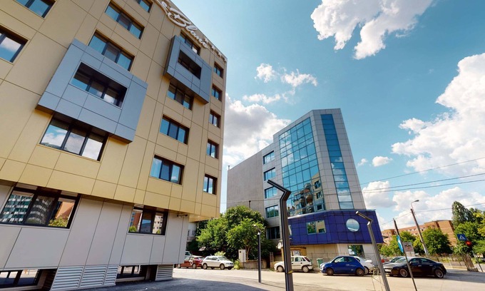 Sector 6 Apartment | Le Blanc Aparthotel