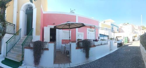 Ponza House | Le Case dei Pescatori - Sull'Acqua