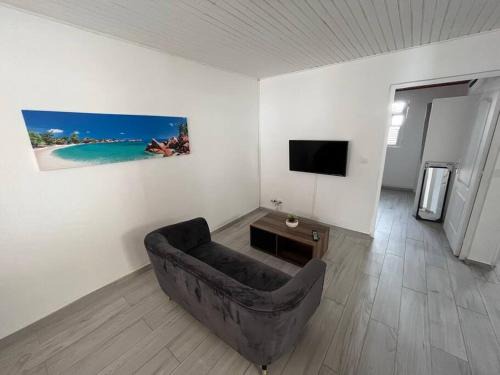 Le Lamentin Apartment | Le Cataleya - Résidence Terre et Truffes