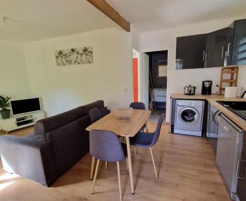 Saint-Joseph Ski Chalet | Le chalet de Langevin