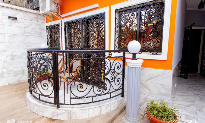 Douala Apartment | Le Clos D'or - Appartements Meubles
