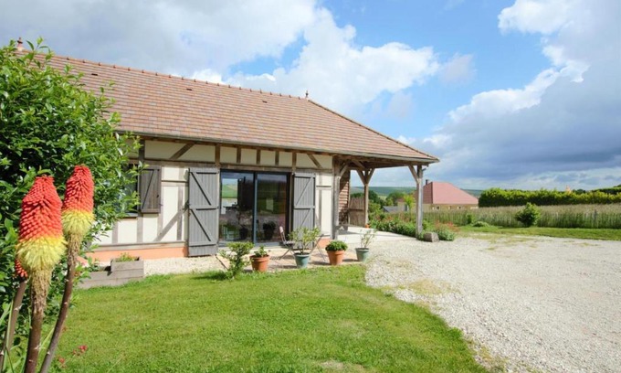 Laubressel House | Le clos