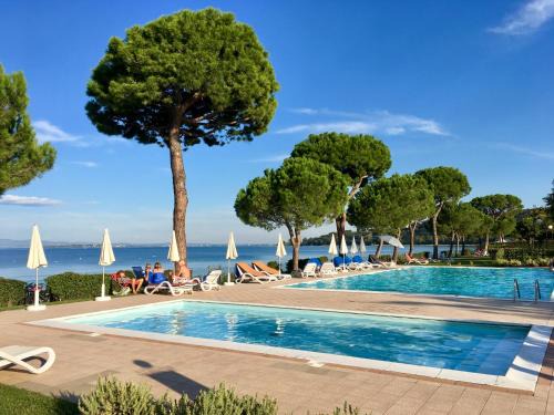 Monte Resort | Le Corti Del Lago